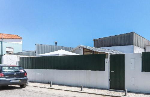 Vita Portucale ! Country House with Garden - Foto 19