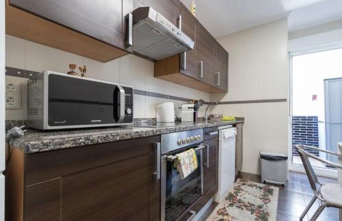 Apartamento Santiago Lopez -Wifi-plaza de Garaje - Photo 14