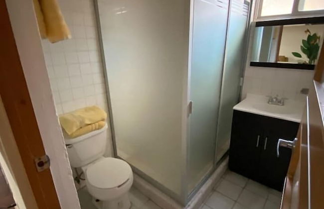 Depa 2 Recamaras en Zaragoza esq Tecnologico - Foto 8