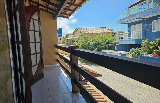 Loft Aurora à Praia do Peró - Photo 11