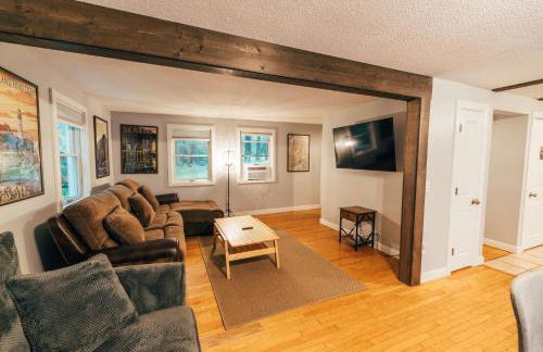 Spacious Country Home Freeport, 5 min to LL Bean! - Foto 17