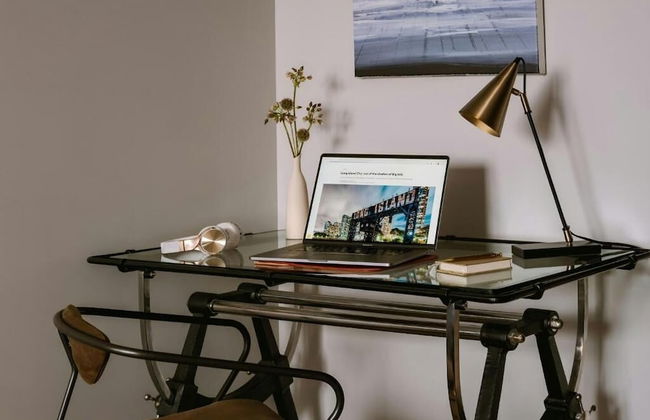 The Dutch Hotel Long Island City New York - Foto 44