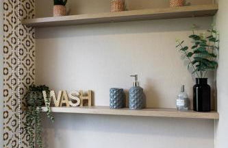 Wiswell View Lodge: Pendle View Holiday Park - Photo 31