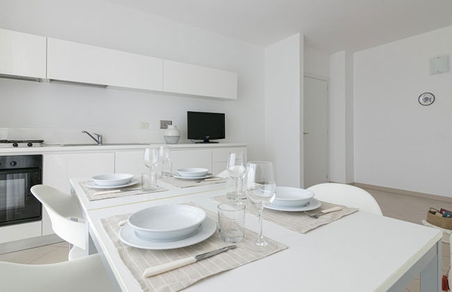 Residenza Excelsior 801 - Foto 17