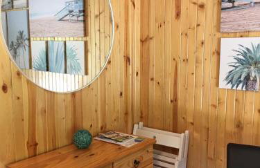 Domek Salted Caramel z SAUNĄ relaks blisko Łeby - Foto 9