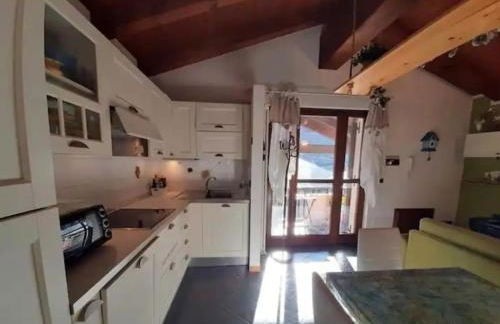 piccola mansarda - Foto 6