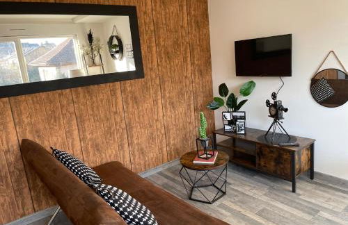 Le Rustique Vosgien - Foto 6