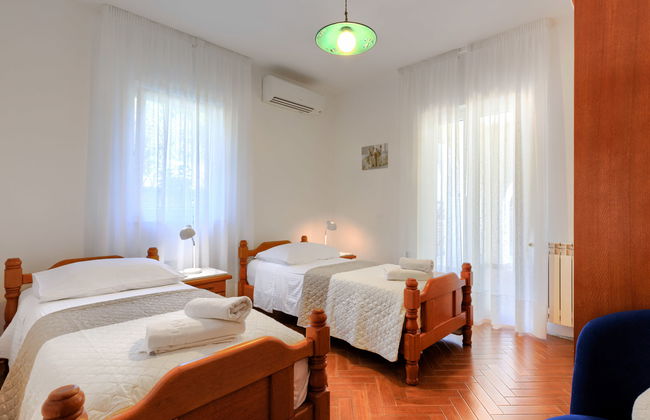 Villa Dina - Foto 21