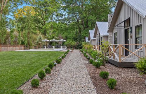 Townie 1 - The Ivy by Juniper Holiday + Home - Foto 33