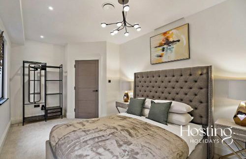 Platform One Apartments - Forbury - Foto 5