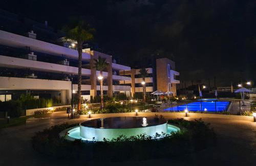 Flamenca Village Penthouse with Private Rooftop and Sea View - Photo 28