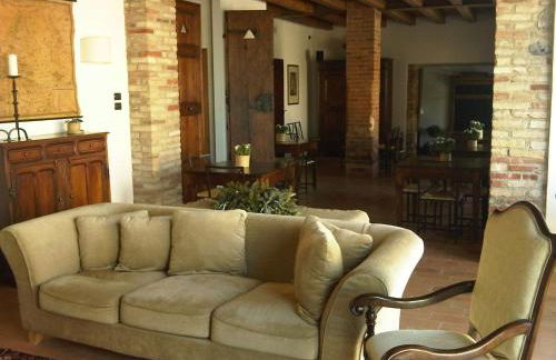 Agriturismo Sambuco - Photo 42