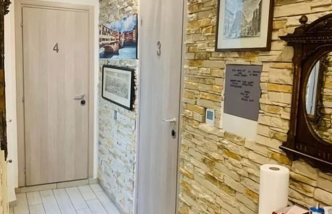 Guest house Biffi Simone - Foto 10