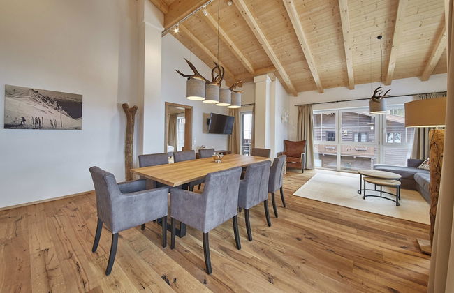 Residenz Der Wieshofer - Foto 69