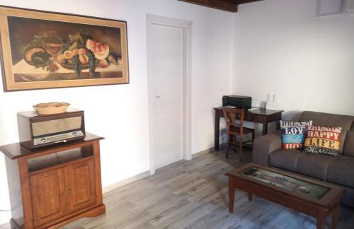 Casa Dema climatizzata con wifi - Foto 13