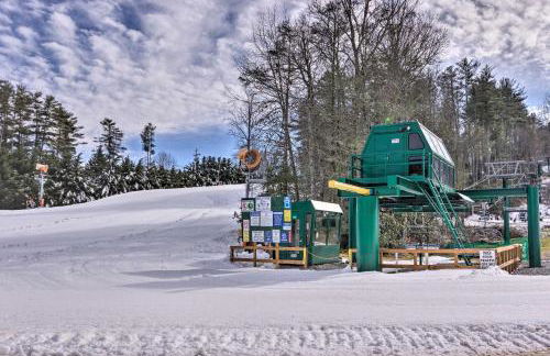 Sapphire Retreat with 2 Decks, Views and Resort Access - Foto 31