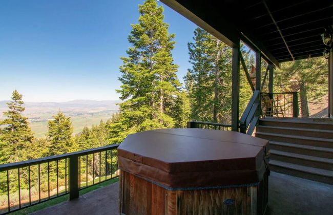 Mv50 Grand Lodge Lake Tahoe With Game Room Hot - Foto 23