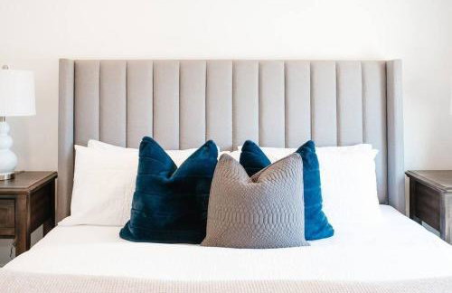 Zen Trail Retreat - New 5 bedroom luxury Condo - Foto 3