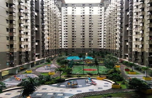 Gateway Cicadas Apartement by DBpro - Photo 9