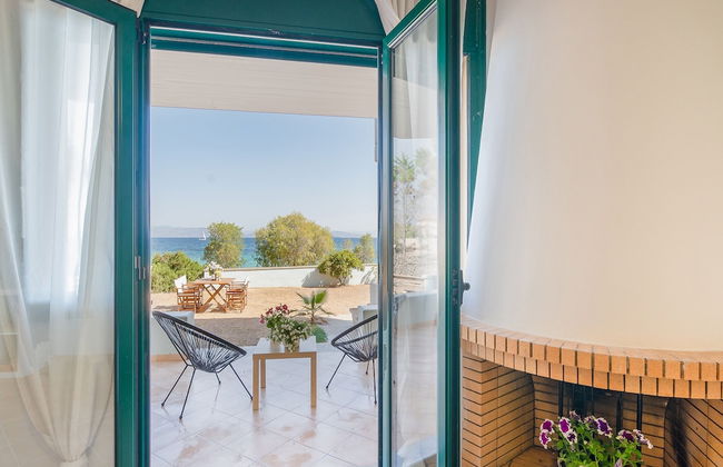 Fluo Seaside Apartment - Foto 6