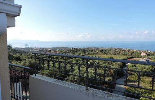 Villa Theodora - Foto 8