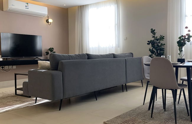 Ewa Alnada District - Foto 12