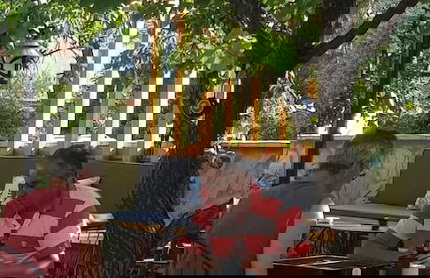 Su Apart Otel Akyaka - Foto 31