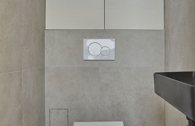 Sublim Apartement in the Center of Paris/le Marais - Foto 12