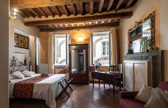 La Tosca rooms - Foto 1