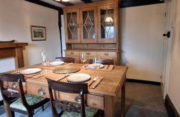 The Walnut Nook - Foto 9