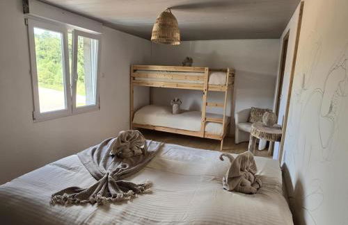 L'Ancienne Scierie - Foto 27