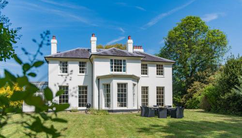 The Georgian House - Foto 3