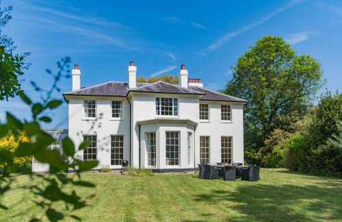 The Georgian House - Foto 3