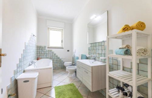 Villa Estro del Sud - Foto 14