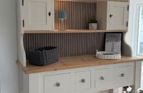 Ferienwohnung am Teufelsloch mit 2 Schlafzimmern und 2 Schlafcouchen a 1,4m - Foto 21