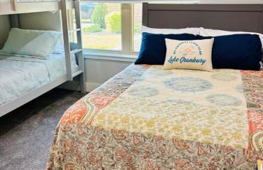 Lakefront Granbury Getaway - Foto 10