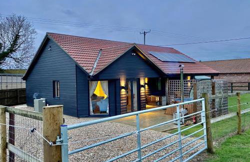 Moor Farm Lodge - Foto 18