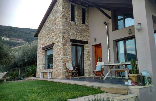 Platanos Villa - Foto 12