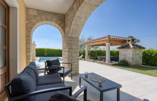 Villa Ladonja with Private Pool and Sauna - Foto 6