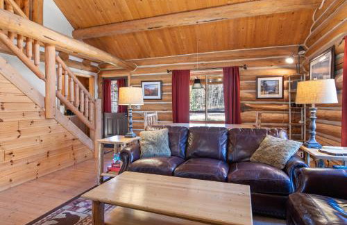 Stony Creek Lodge - Foto 13