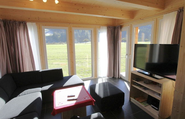 Luxurious Chalet in Murau with Outside Hot Tub - Foto 10