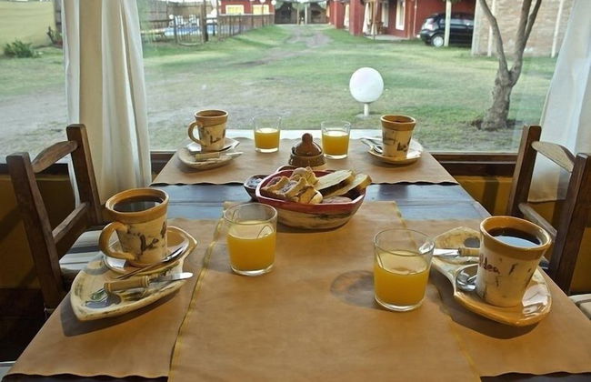 La Aldea De San Rafael - Foto 64