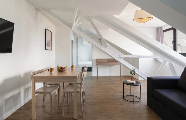 Appart'City Confort Strasbourg Centre - Foto 42