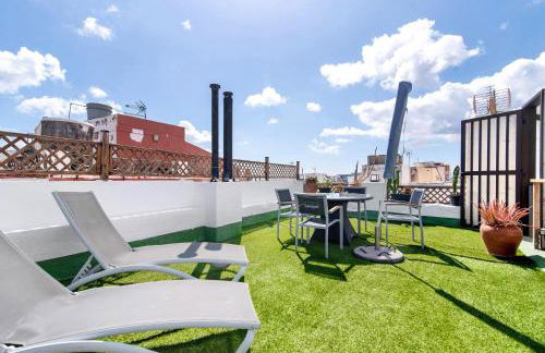 Casa San Marcial - Foto 1