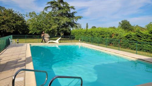 Villa Clair Soleil au cœur de la Toscane Occitane - Foto 5