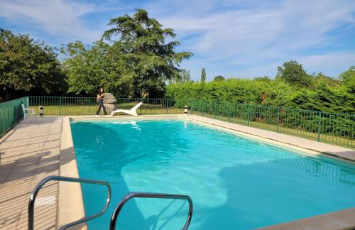 Villa Clair Soleil au cœur de la Toscane Occitane - Foto 5