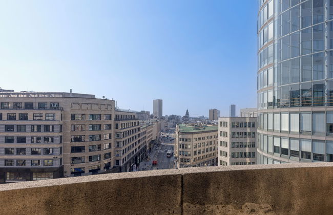 Downtown Brussels Splendor Suites - Foto 67