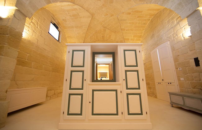 MASSERIA LILEI - Foto 28