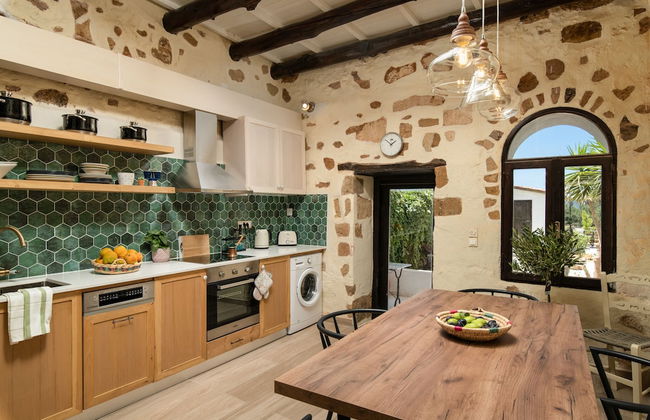 Beit Petra Chania - Foto 16