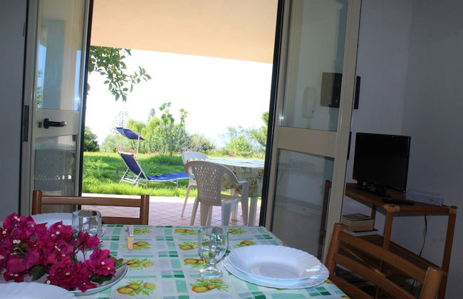 Villa Faro - Foto 14